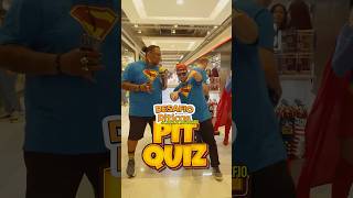 DESAFIO PITQUIZ  Com ele Max Cunha #shortvideo #anime #quiztime   #supermanday #quiz