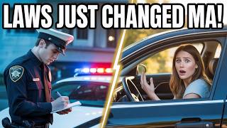 LAWYER: New 2026 Secret Highway Traffic Law Every American Driver Must Know | Most Are Guilty Of #4