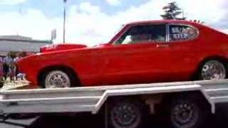 leeton easter parade 2008