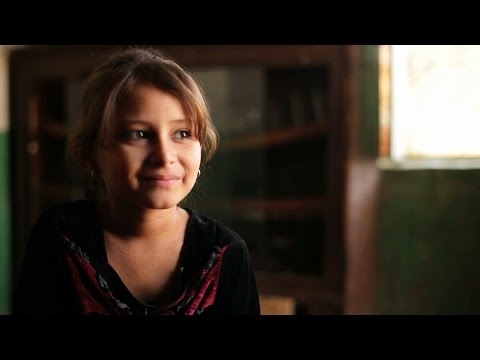 Pakistan: A Chance