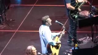 The Eagles New Kid in Town live New York 09.12.14