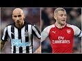 Who Could Arsenal Face in The Europa League? (LIVE)