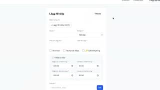 The rentra.fi platform showcase