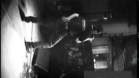 PLASTIC NOISE EXPERIENCE memory flow live WGT 2004