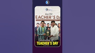 IIT JAM CS Happy Teachers Day