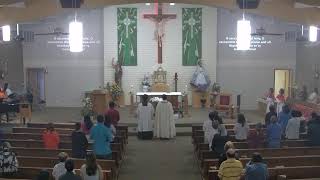 First Friday Mass | July 3, 2026