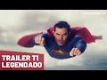 SUPERMAN & LOIS | Primeiras impressões da nova série do Homem de Aço
(Crítica dos episódios 01 e 02)