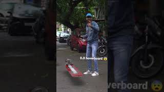 India's first hoverboard 😨 screenshot 3