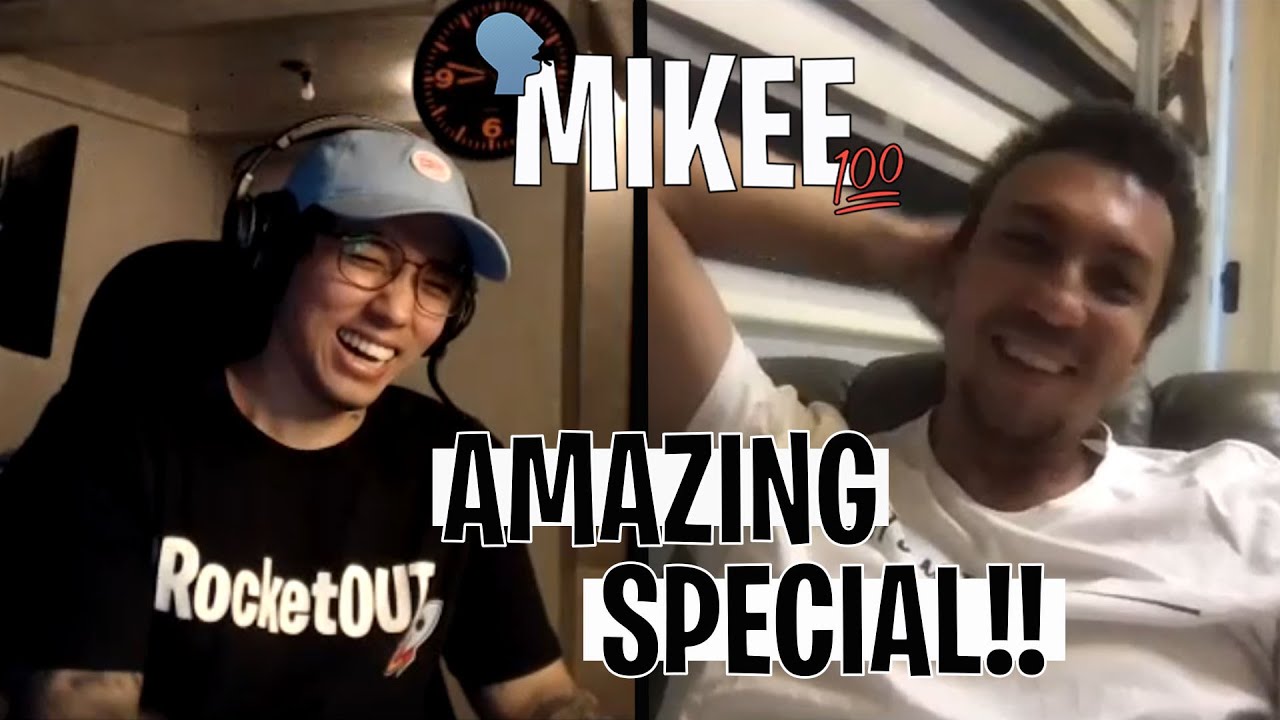 Nag Baka Sakali Lang.. | RICO MAIERHOFER | SPECIAL