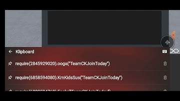 showcasing john doe acript (script in desc)