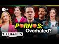 Machen uns Pornos kaputt? | 13 Fragen | UNBUBBLE