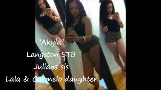 Thug Love: (Chapter 5)