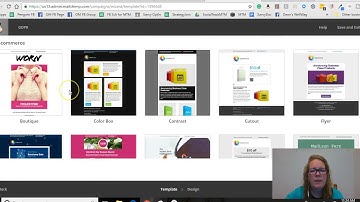 GDPR RE-CONSENT EMAIL for MailChimp