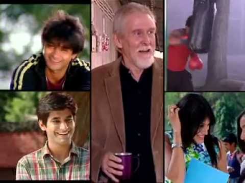 Yahan Ke Hum Sikandar (Title Song) - Every Monday and Tuesday at 10.30 pm on National