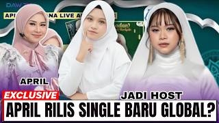 Download Lagu Uproar! Indosiar's Strategy for April 2026: Will There Be a New Single Release? MP3