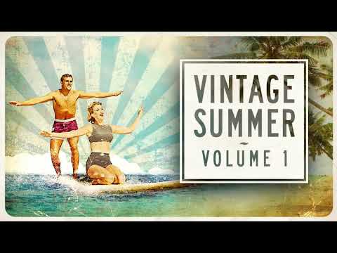 Vintage Summer Vol 1