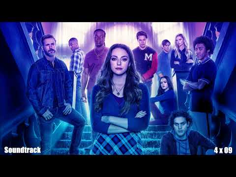 Olafur Arnalds - Happiness Does Not Wait (Legacies 4x09 Soundtrack)