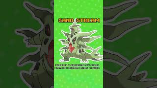 ELITE Mega Tyranitar Build For Ranked Battles in Pokémon Champions