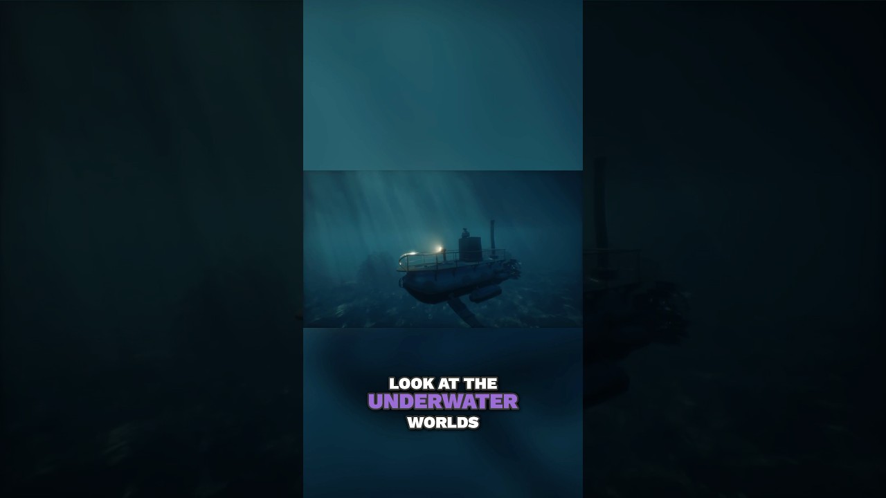 ​Learn About Submarines & Other Boats with Chef Bisous 