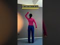 Easy Shoulder &amp; Neck Exercises for Daily Relief 💪 #ShoulderWorkout #Fitness #HomeWorkout