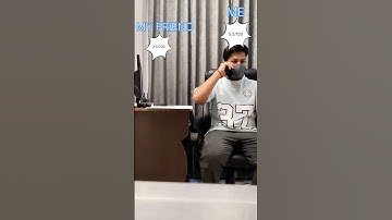 when you get more marks than your friend 😂😂 #funny #trending #viral #jee #shorts #meme #comedy