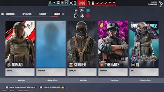 R6 SoloQ ITA R2CHAMP