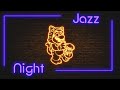 Night jazz  game music to chillnight drive