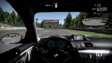 Lets Play Need for Speed SHIFT Part 11 HD