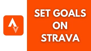 How To Set Goals On Strava App screenshot 5