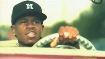 Chamillionaire - Turn It Up (Dirty Version)