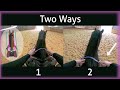 How To Use The Reins On A Horse 🐴