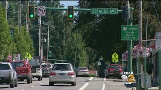 AAA Urges Extra Caution While Driving During Solar Eclipse