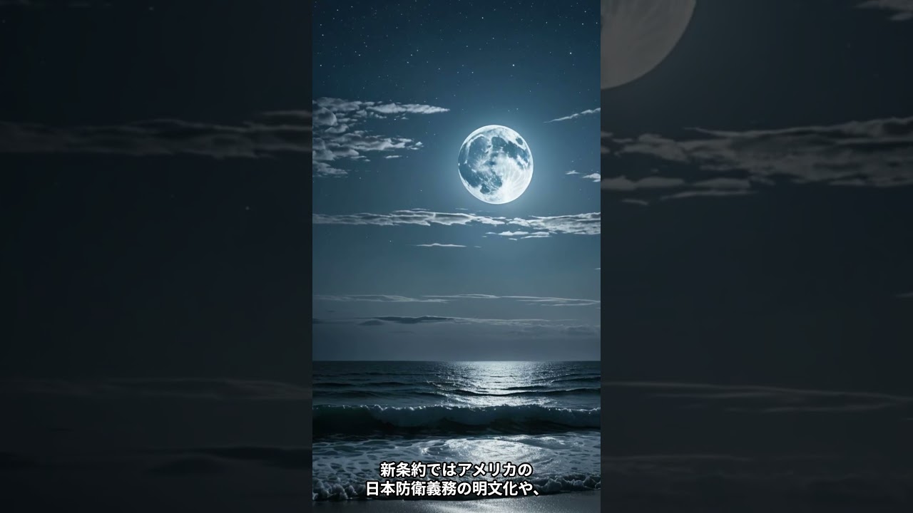 1分で「60年安保闘争」いまさら聞けない日本の出来事。 