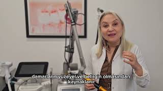 Kırmızı Yüz Tedavisi