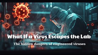 What’s at Stake If a Lab-Made Virus Gets Loose | Brainwaves Academy