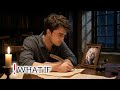 What If Harry Potter Fell in Love With Luna Lovegood? | A Magical Alternate Universe Story
