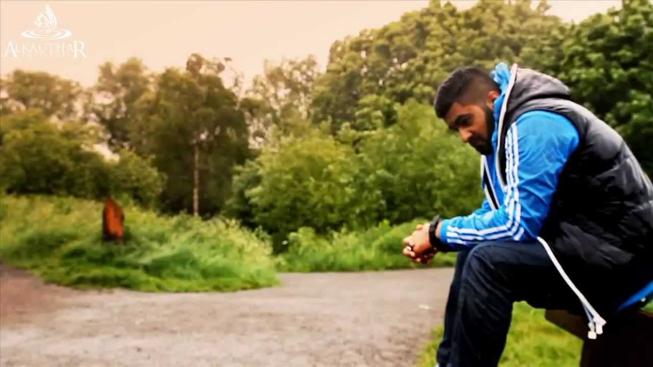 The Last Day of Ramadan ┇Thought Provoking┇HD┇TDR┇