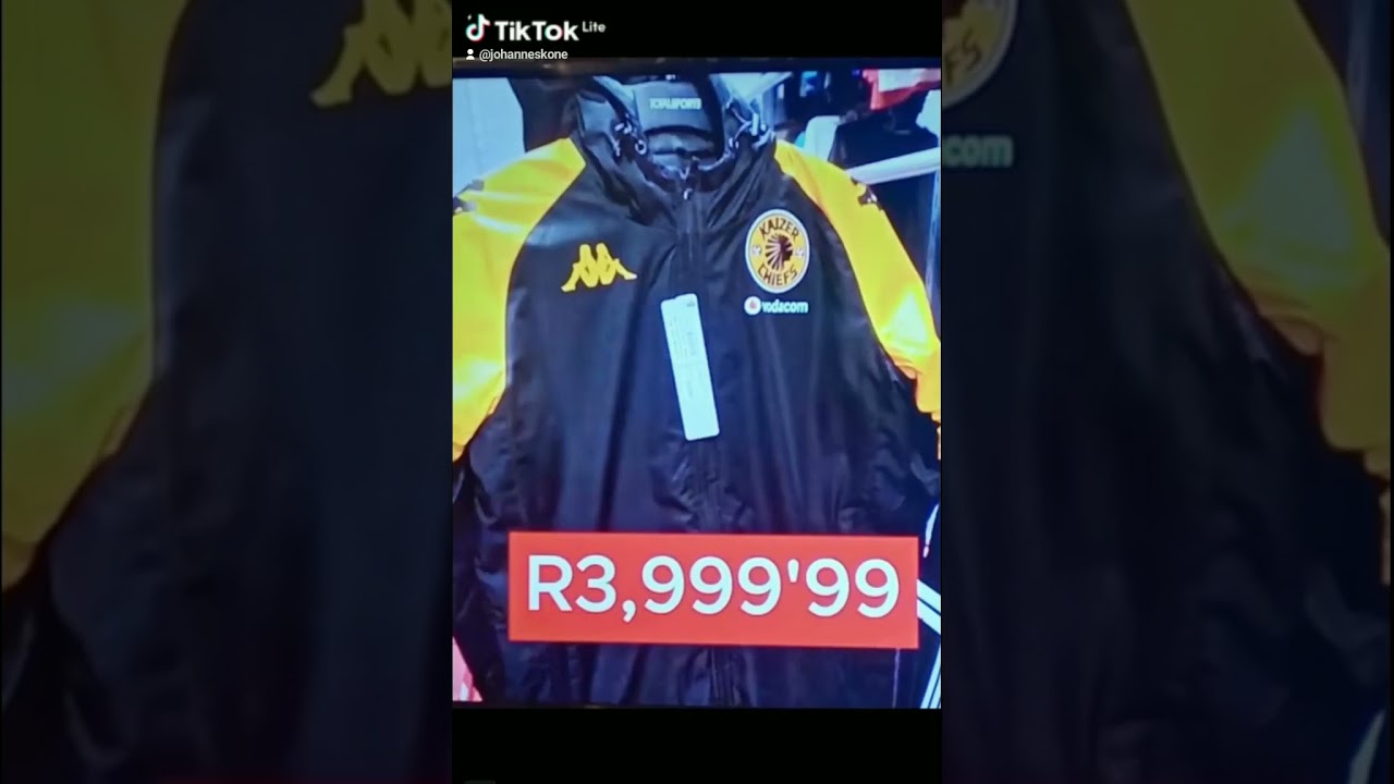 Kappa is scamming chiefs fans