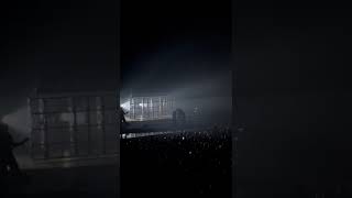 Flou live Angèle au Zénith de Lille le 22/11/2022