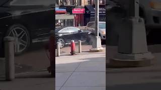 Robbery in Broad Daylight😬