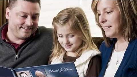 Make It! Personal Memorial Products from Messenger