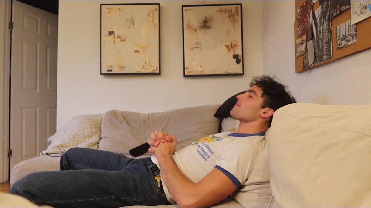 a glimpse into my nyc life