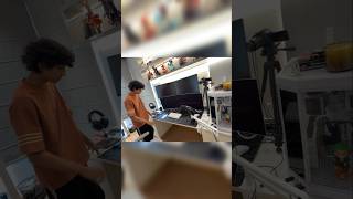 Piyush Ka Gaming Pc Kharab Hogya 😢 #shorts #youtubeshorts