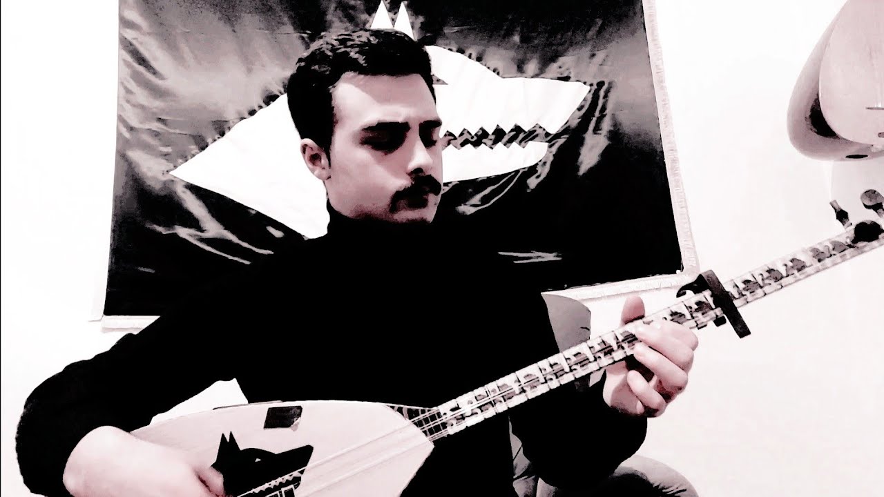 Mehmet Örgün - 3 Mayıs Destanı