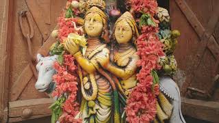 Sankranti Subhakankshaluswarmahathi Kala Parishath, Hyderabad