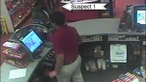 Gramling 15021075 BM & BF Fraud Quik Trip