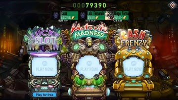 Mutant Genetic Gladiator Part 1 Gameplay #Remyza Official