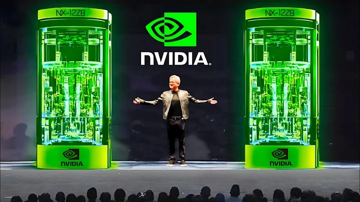 This AI Chip Will Change the World into Next Level !