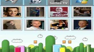 Appli Android : La boite à sons du Geek (Geek's soundbox premium) screenshot 2