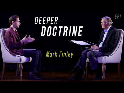 Destruction of the Cities is Coming, How to Prepare | Deeper Doctrine with Mark Finley - Ep 1